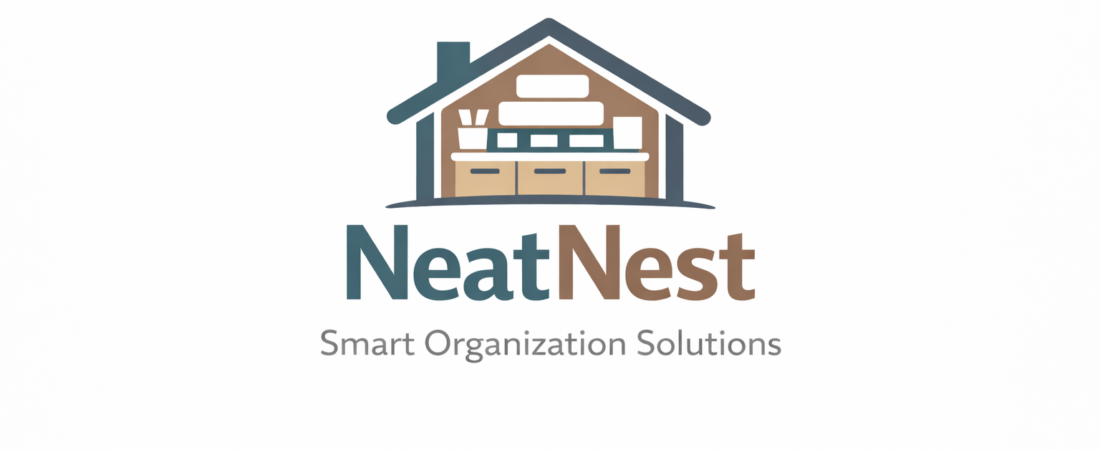 π The Ultimate Home Organization Hack: 4-Pack Drawer Organizer + Nano Tape